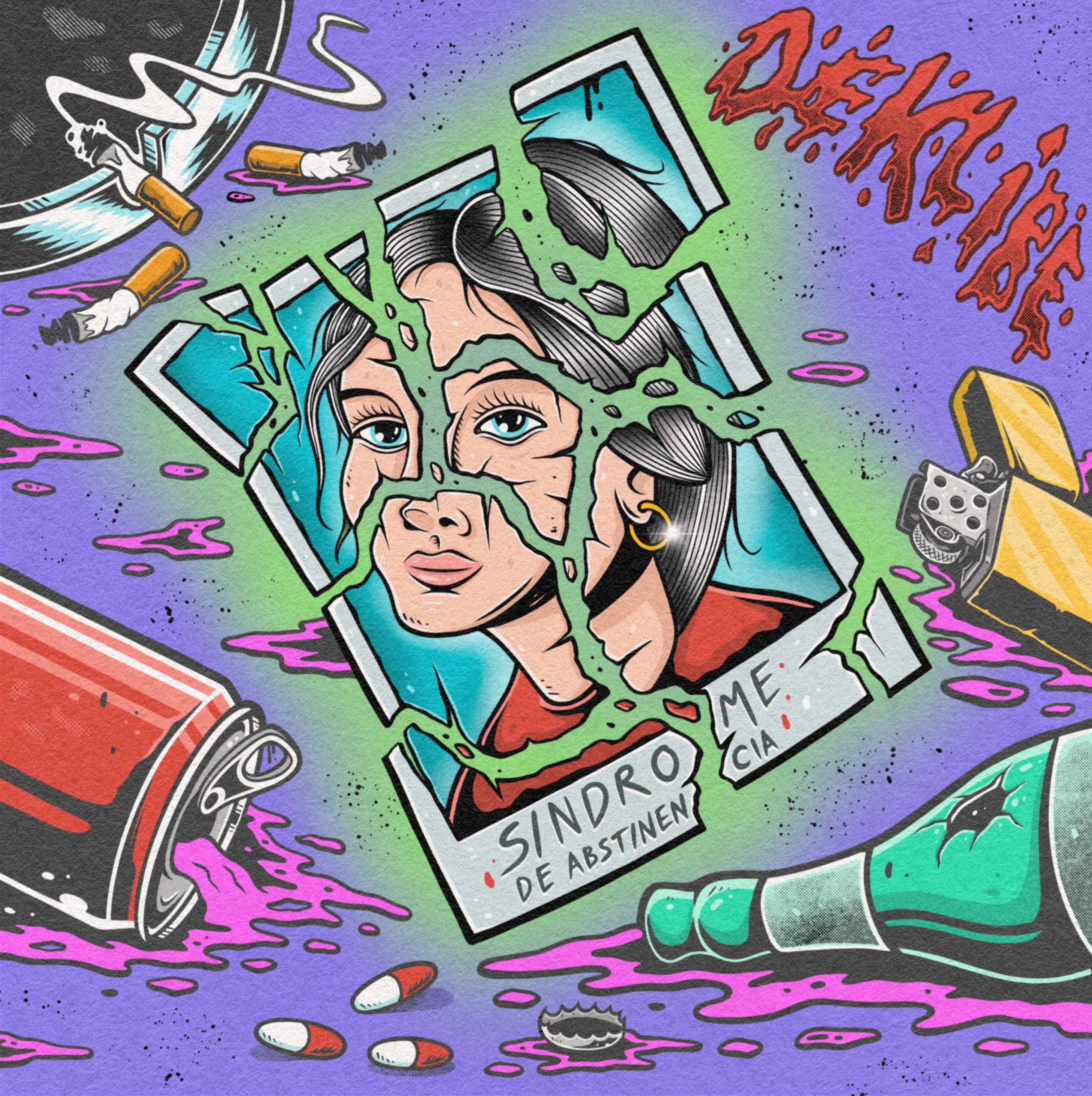 Síndrome de Abstinencia